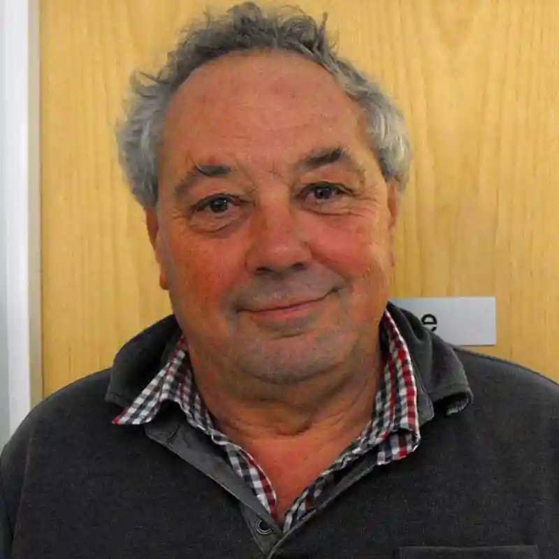 The Merlin Neuro Therapy Centre Cornwall - Trustee - Mike James