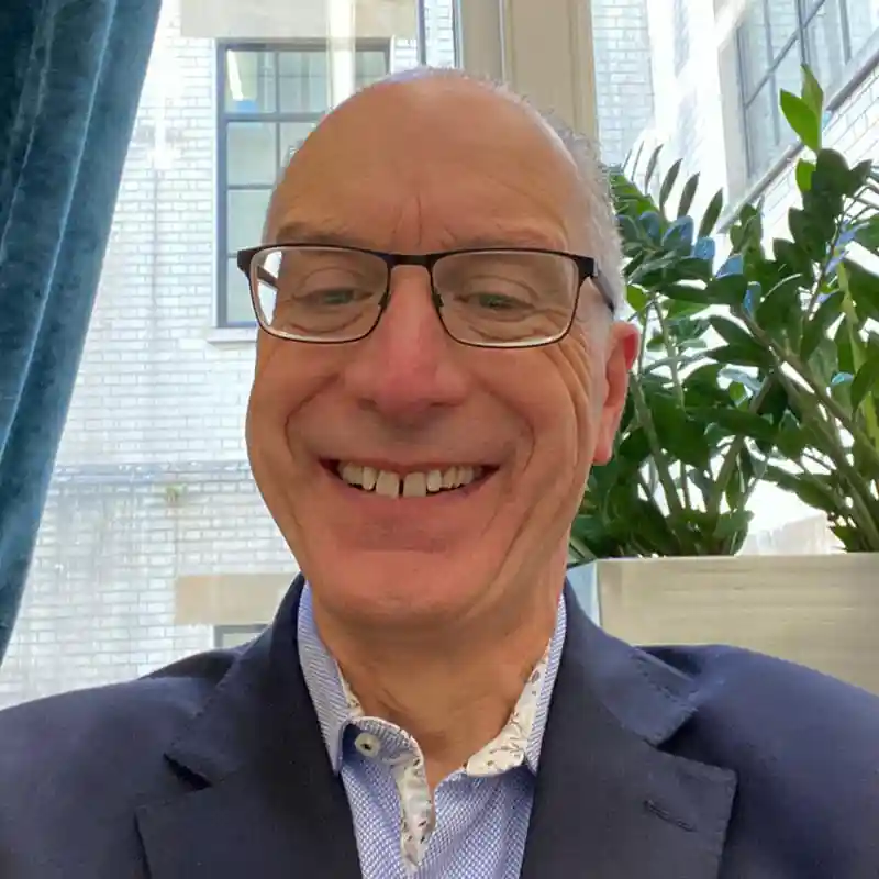 The Merlin Neuro Therapy Centre Cornwall - Trustee - Steven Hicks