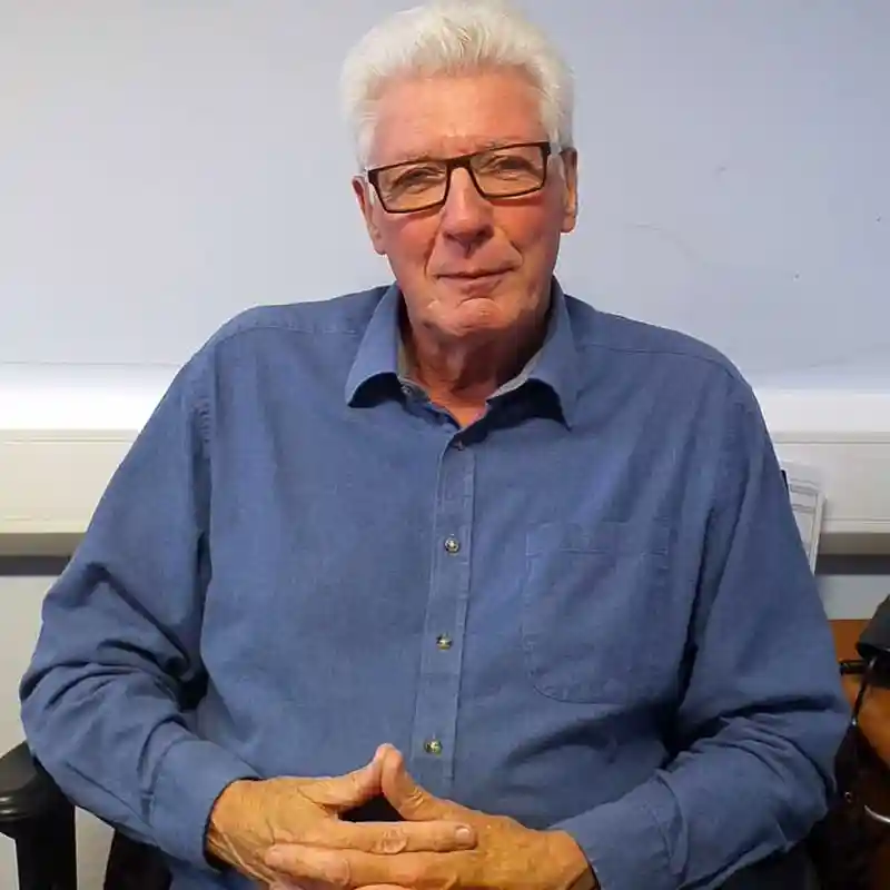 The Merlin Neuro Therapy Centre Cornwall - Trustee - Tom Sneddon