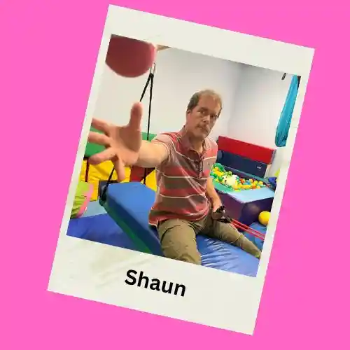 The Merlin Neuro Therapy Centre Cornwall - My Story - Shaun