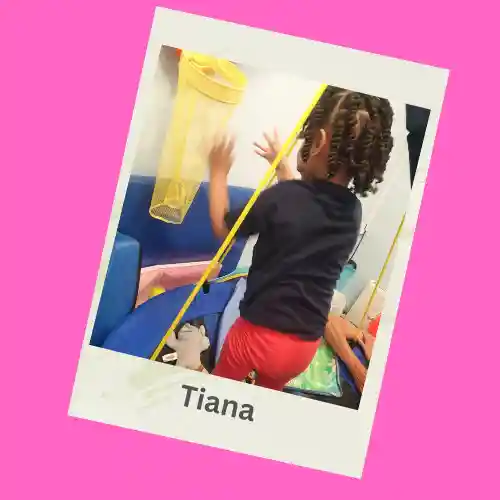 The Merlin Neuro Therapy Centre Cornwall - My Story - Tiana