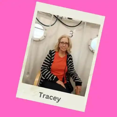 The Merlin Neuro Therapy Centre Cornwall - My Story - Tracy