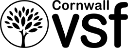 Voluntary Sector Forum logo